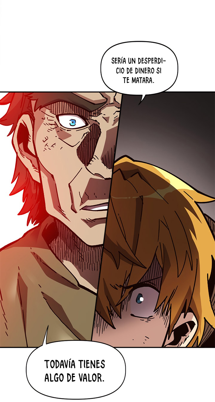 Read Esclavo B Manga Online