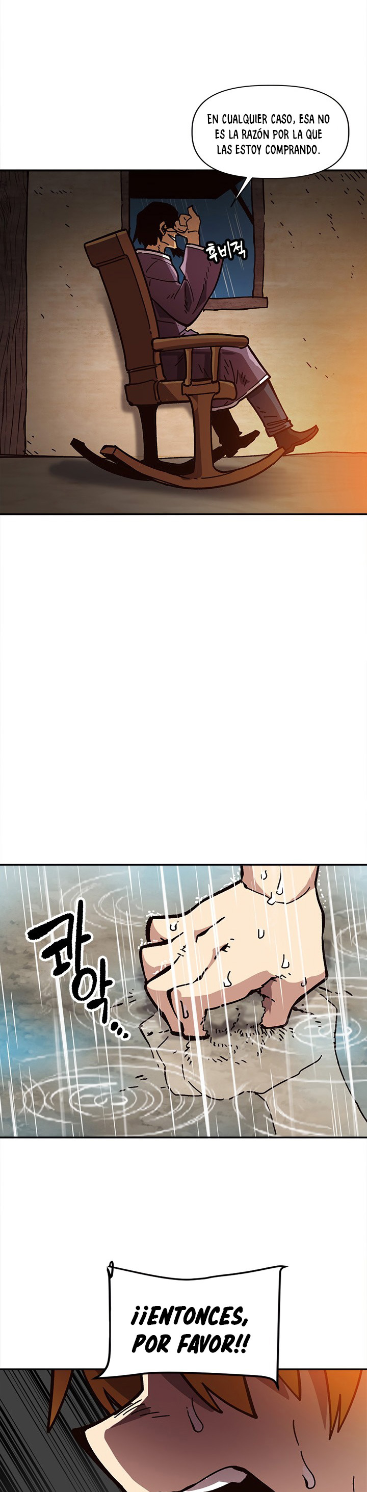 Read Esclavo B Manga Online