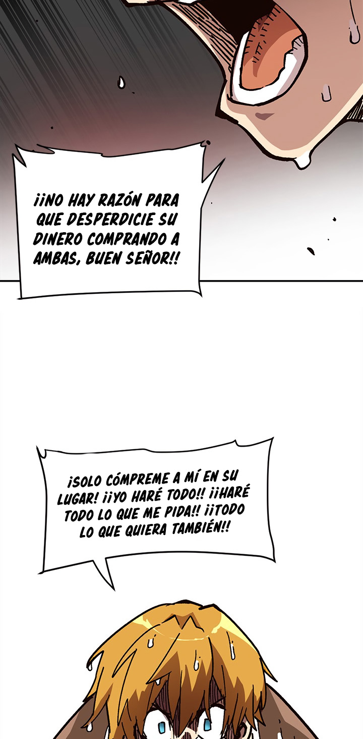 Read Esclavo B Manga Online