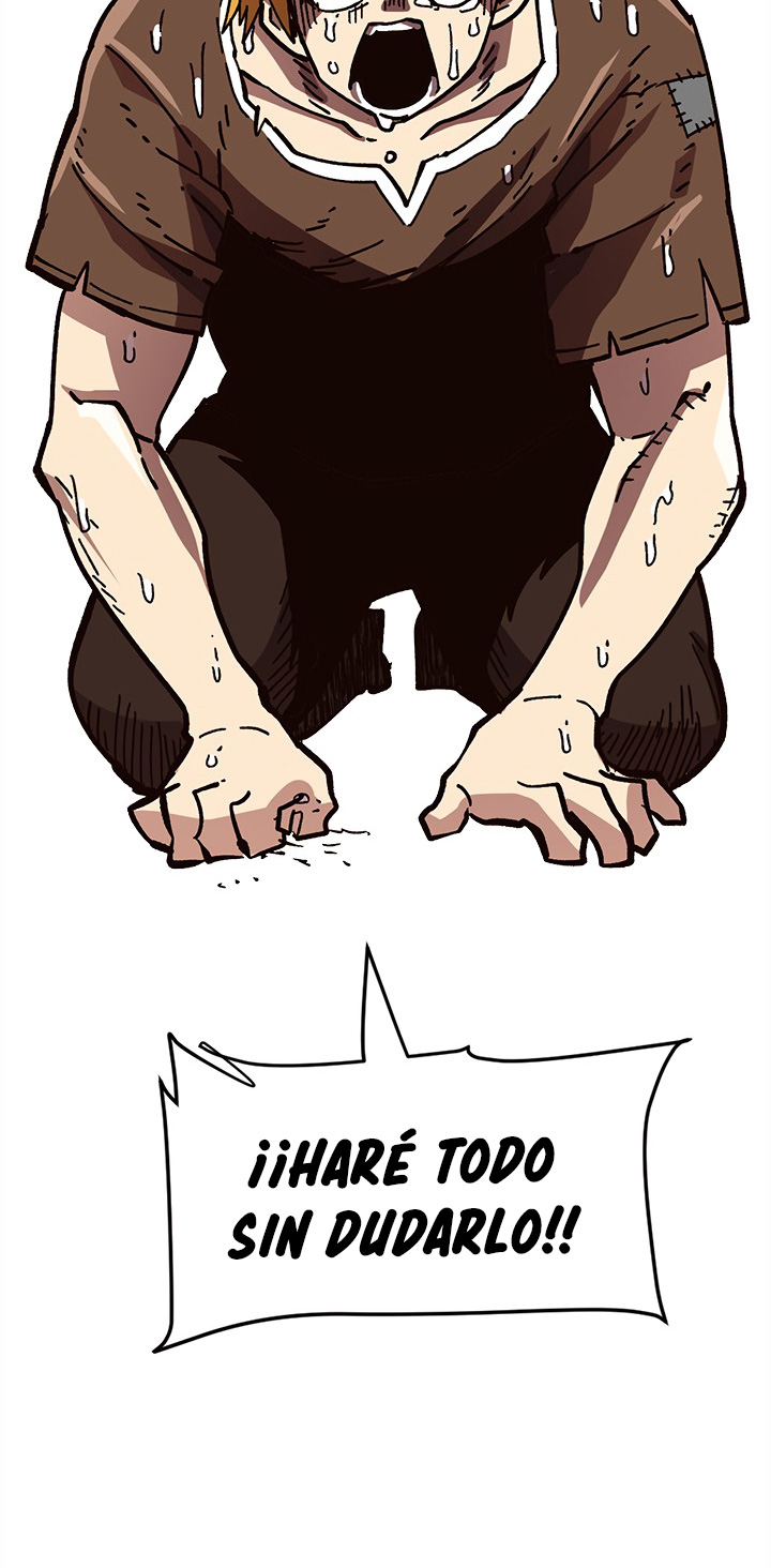 Read Esclavo B Manga Online