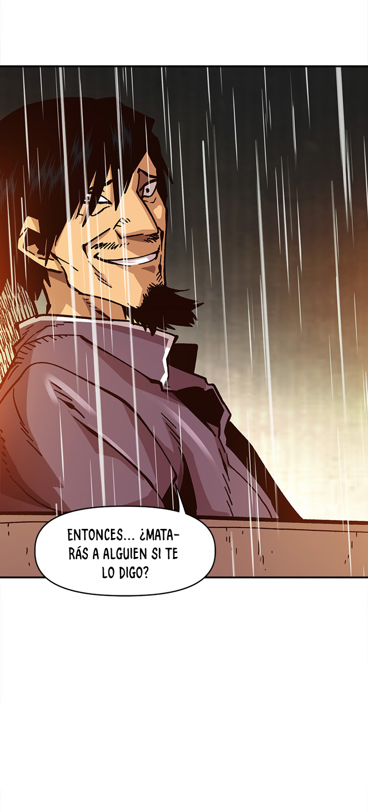 Read Esclavo B Manga Online