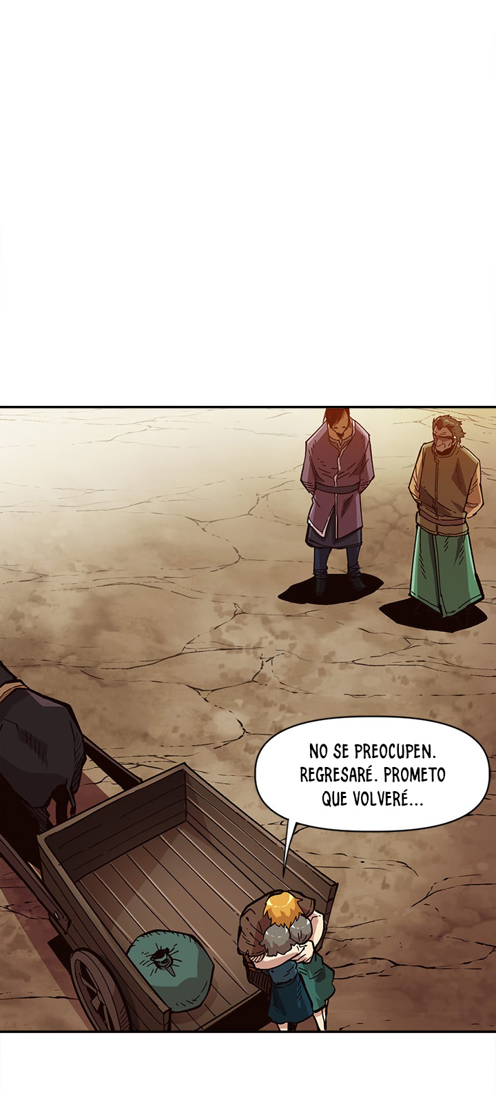 Read Esclavo B Manga Online