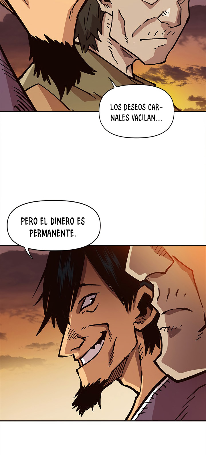 Read Esclavo B Manga Online