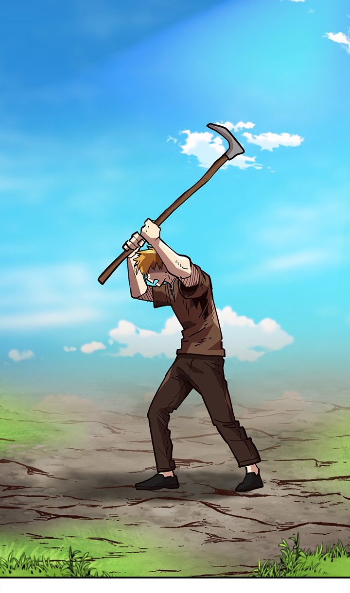 Read Esclavo B Manga Online