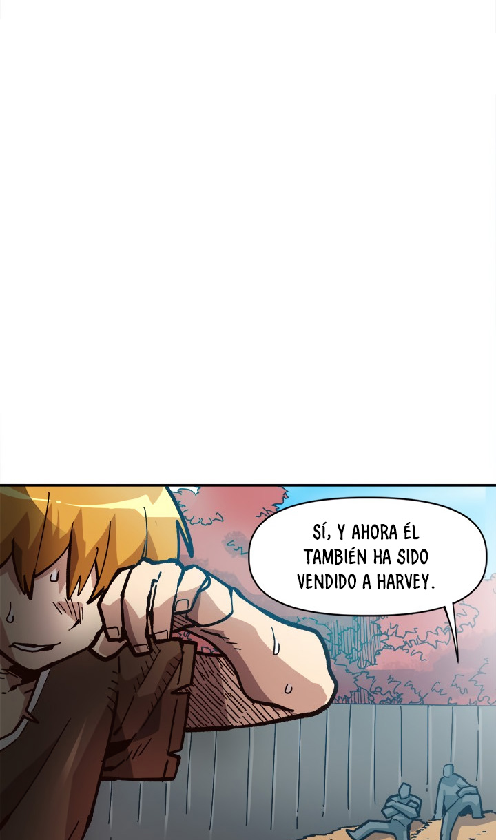 Read Esclavo B Manga Online