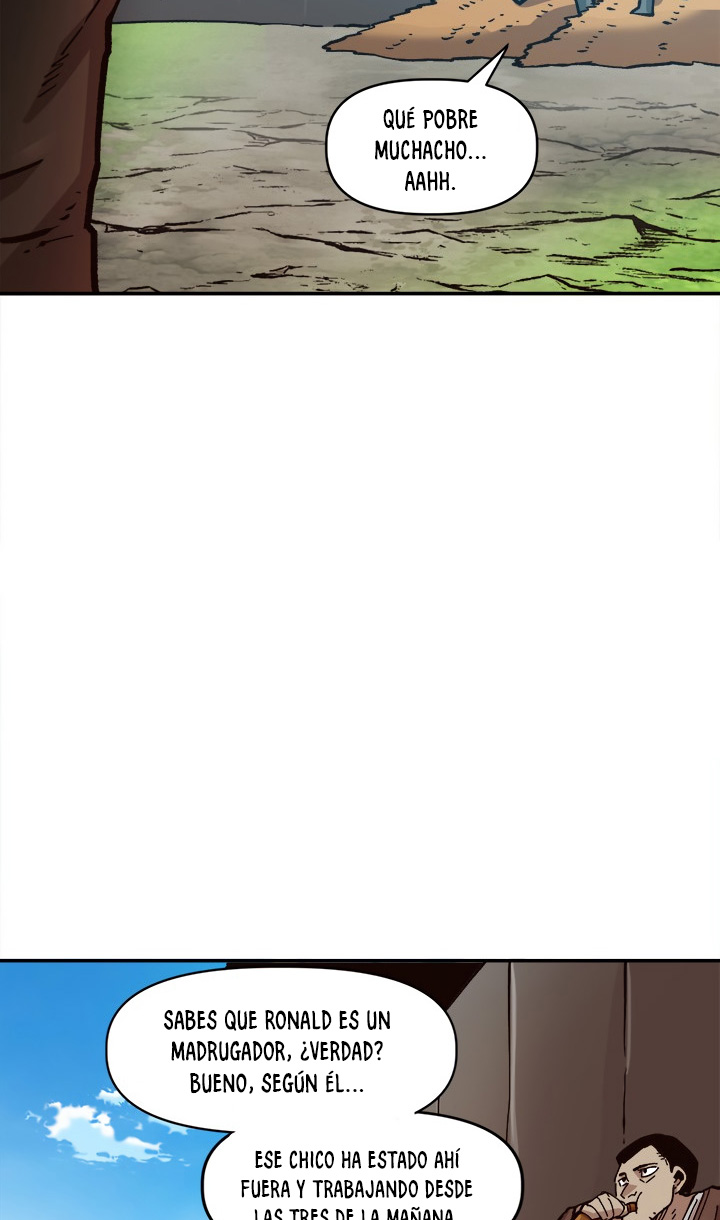 Read Esclavo B Manga Online