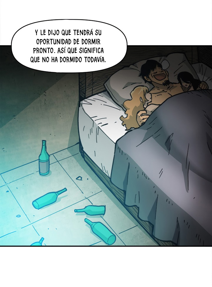 Read Esclavo B Manga Online