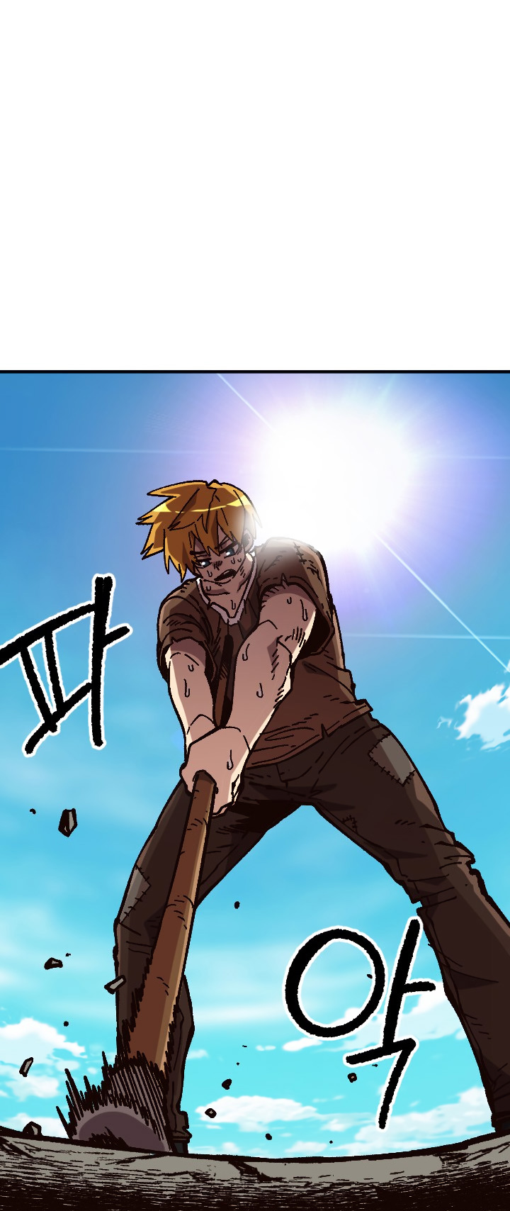 Read Esclavo B Manga Online