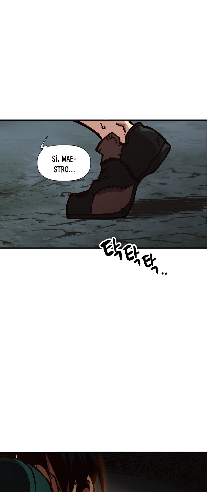 Read Esclavo B Manga Online