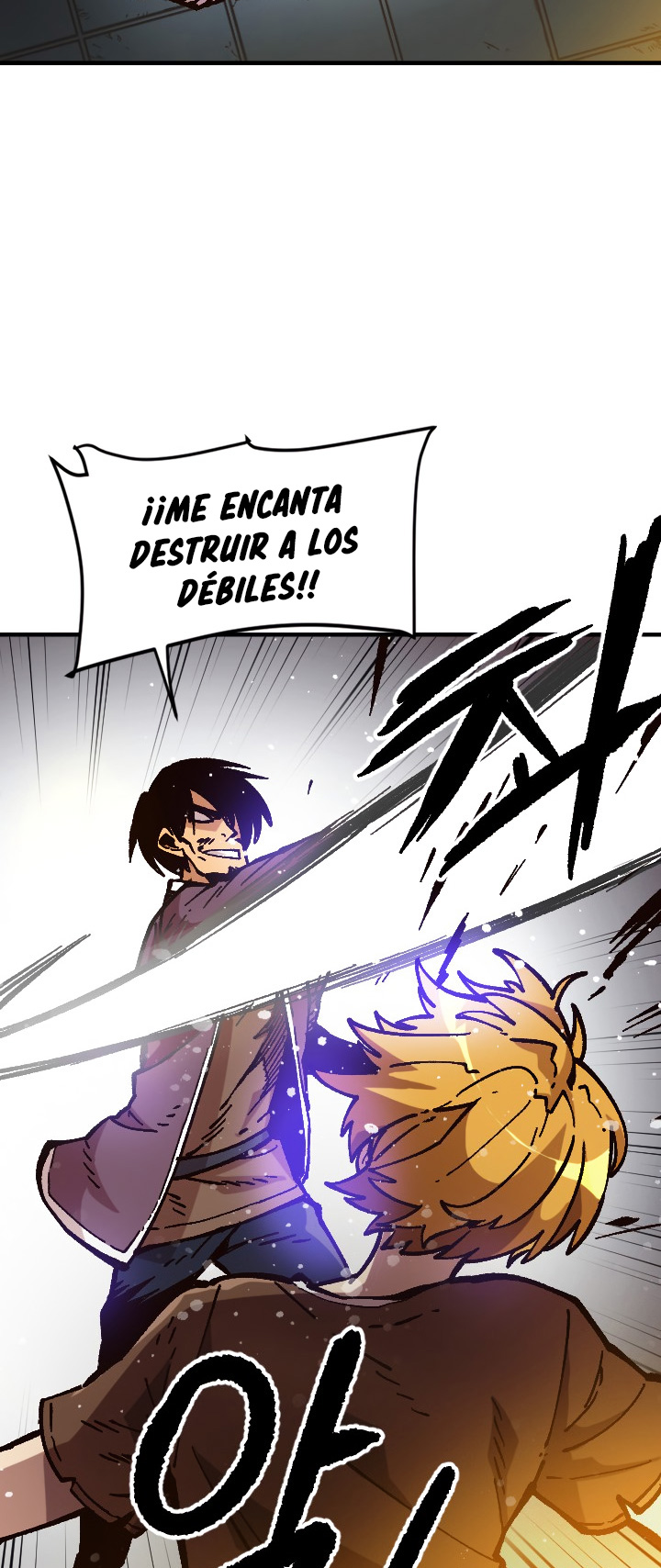 Read Esclavo B Manga Online