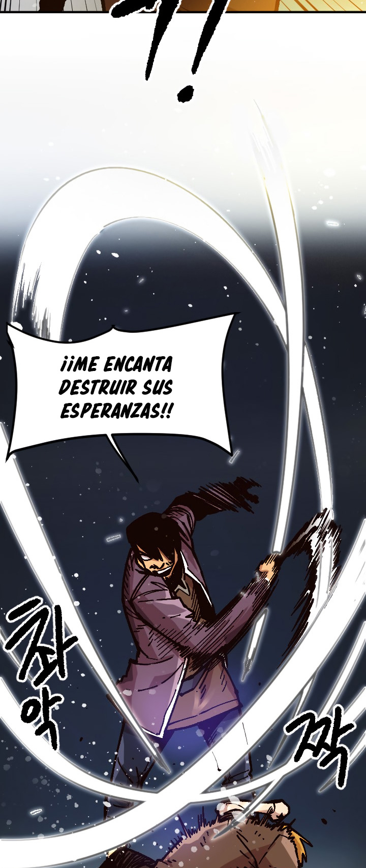 Read Esclavo B Manga Online