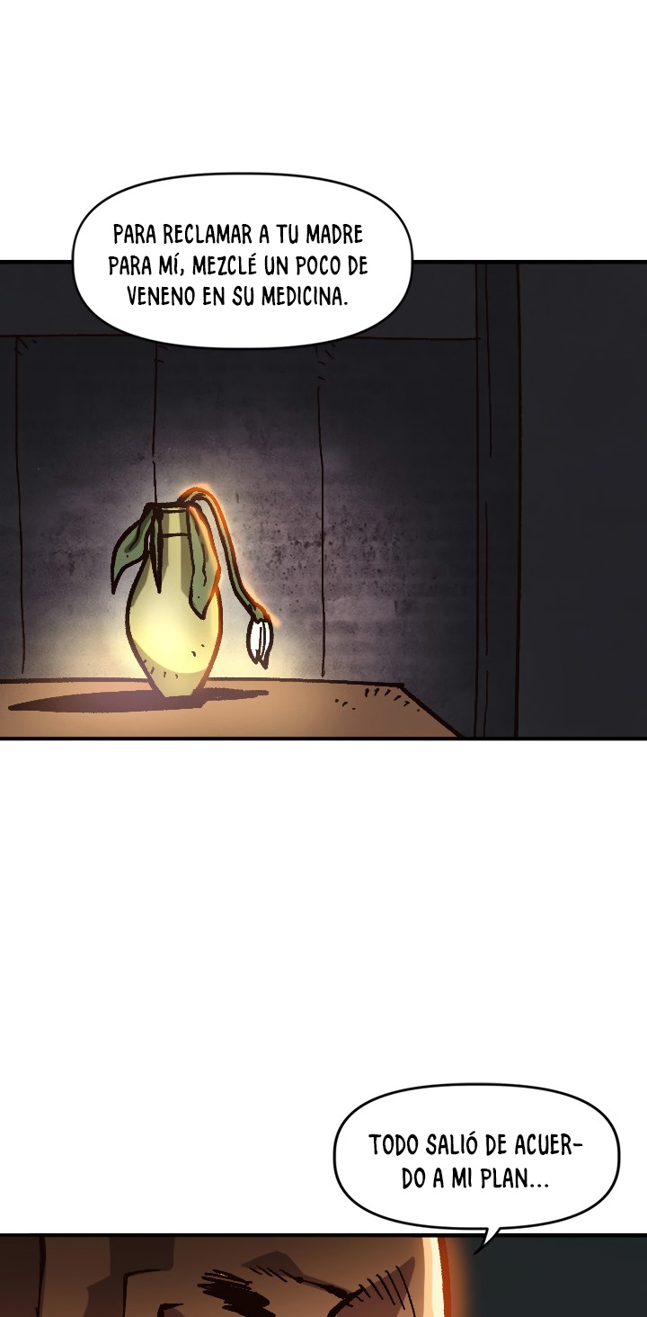 Read Esclavo B Manga Online