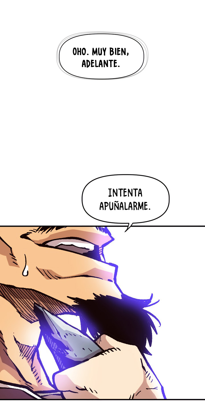 Read Esclavo B Manga Online