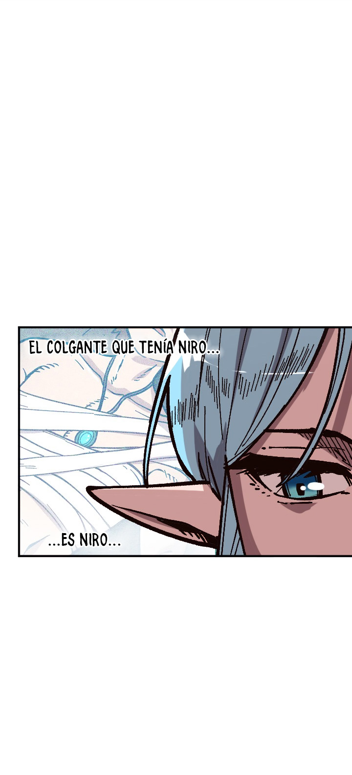 Read Esclavo B Manga Online