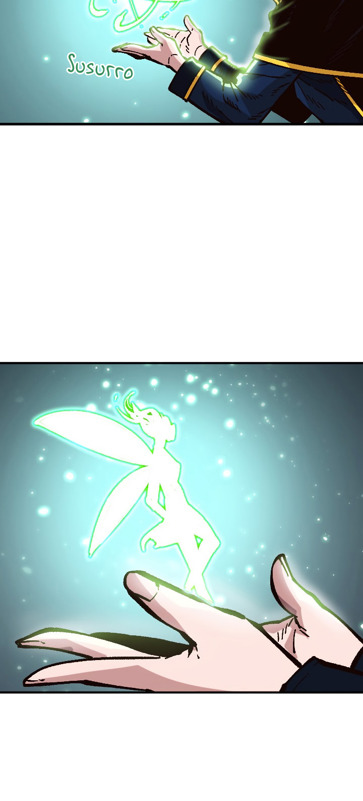 Read Esclavo B Manga Online