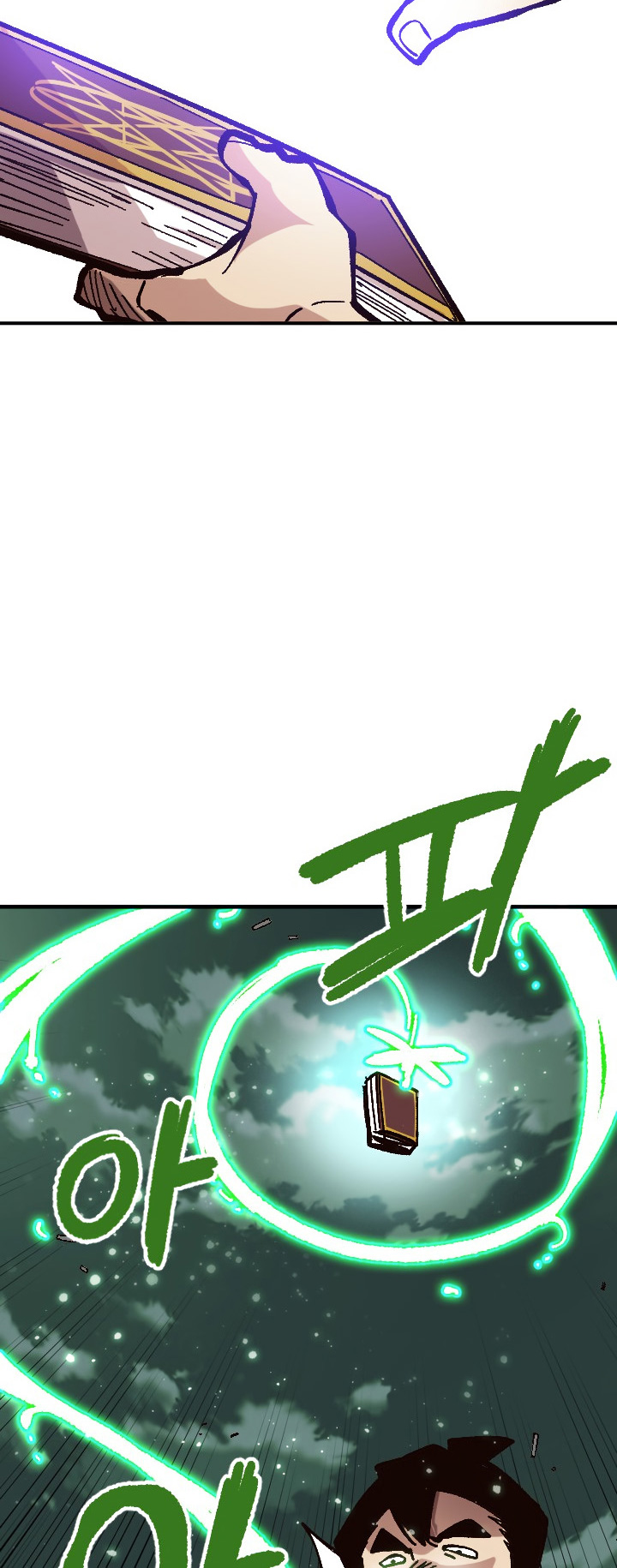 Read Esclavo B Manga Online