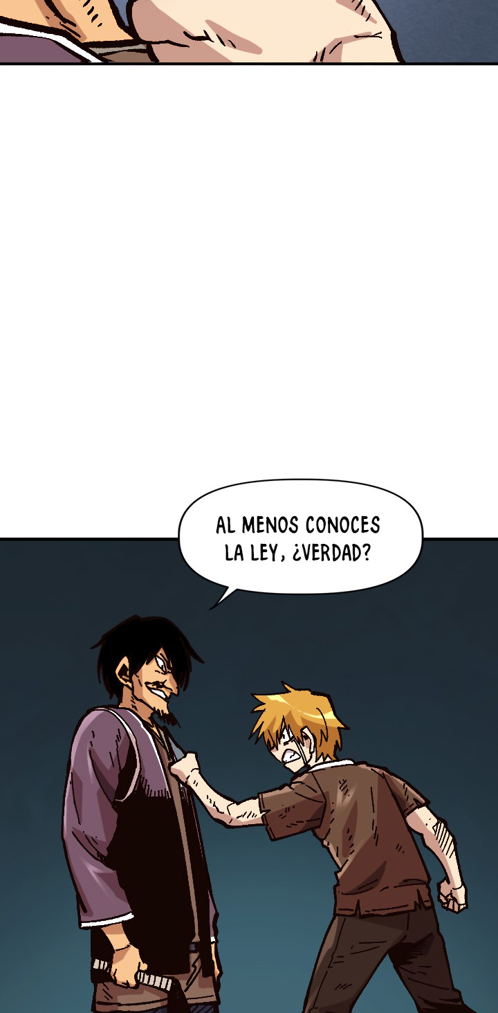 Read Esclavo B Manga Online