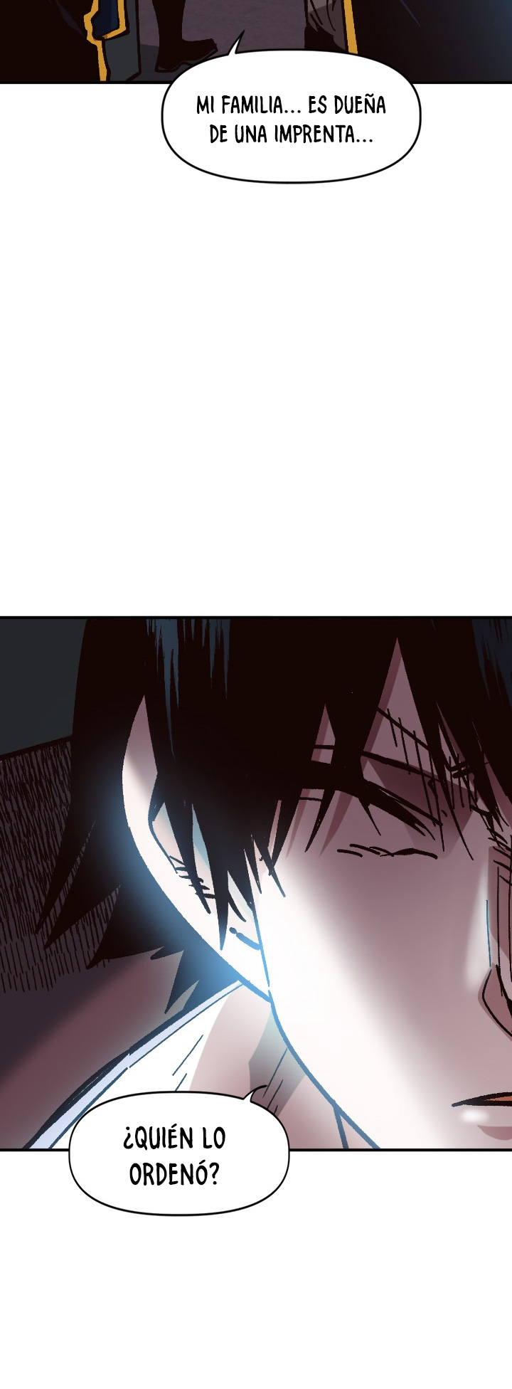 Read Esclavo B Manga Online