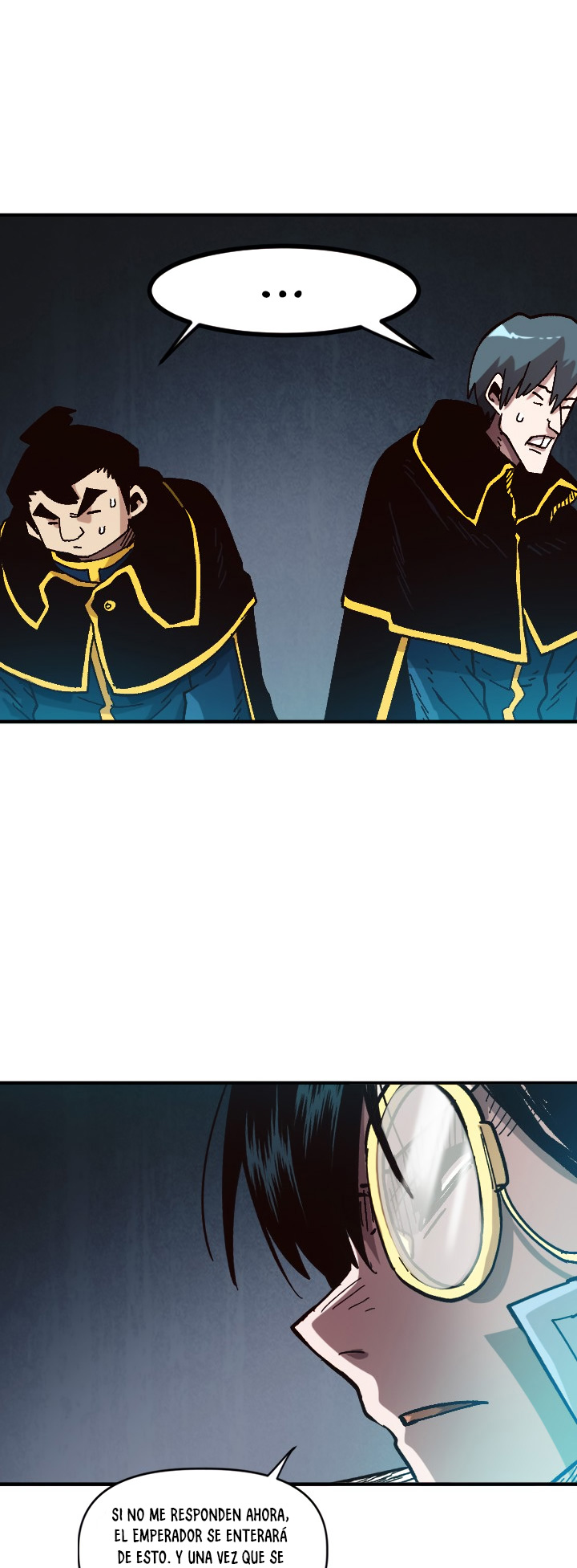 Read Esclavo B Manga Online