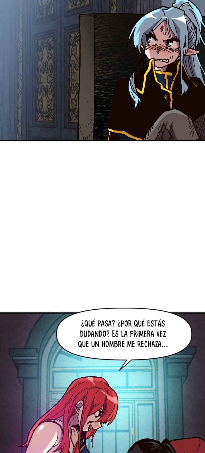 Read Esclavo B Manga Online