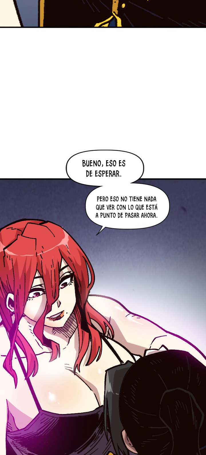 Read Esclavo B Manga Online