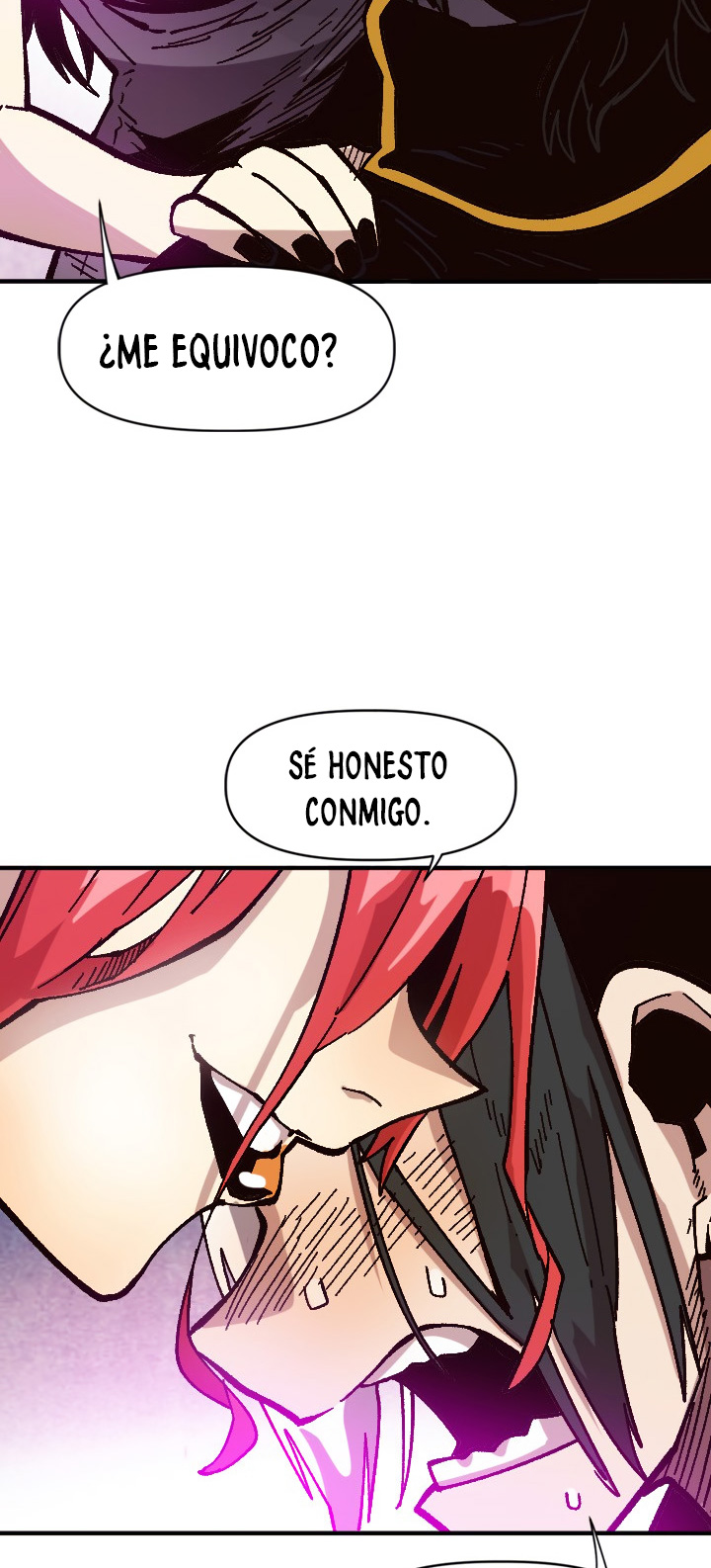 Read Esclavo B Manga Online
