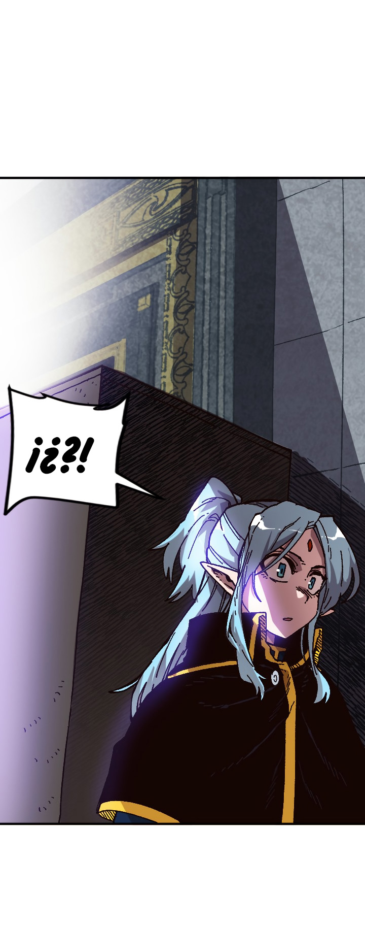 Read Esclavo B Manga Online