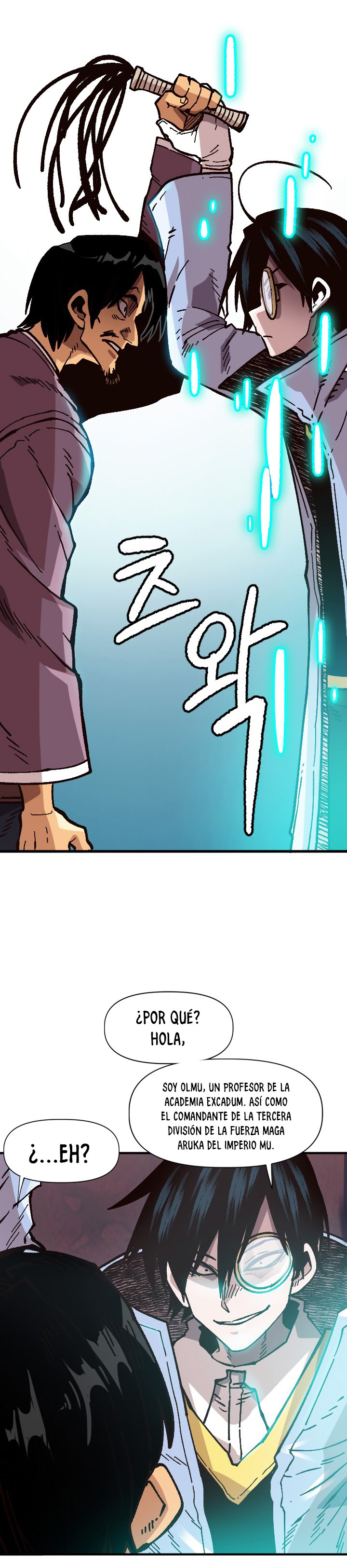 Read Esclavo B Manga Online