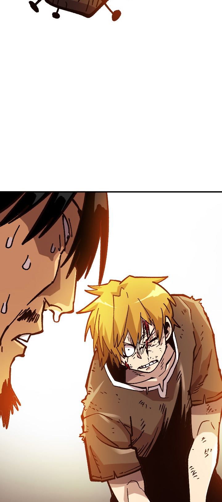 Read Esclavo B Manga Online