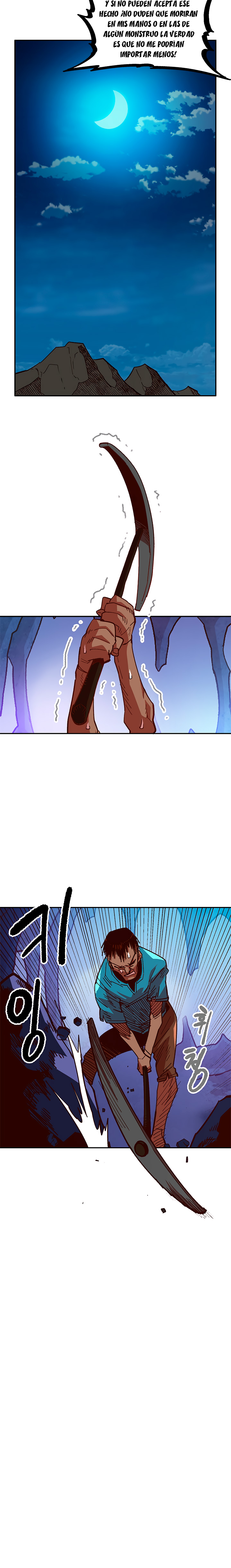 Read Esclavo B Manga Online