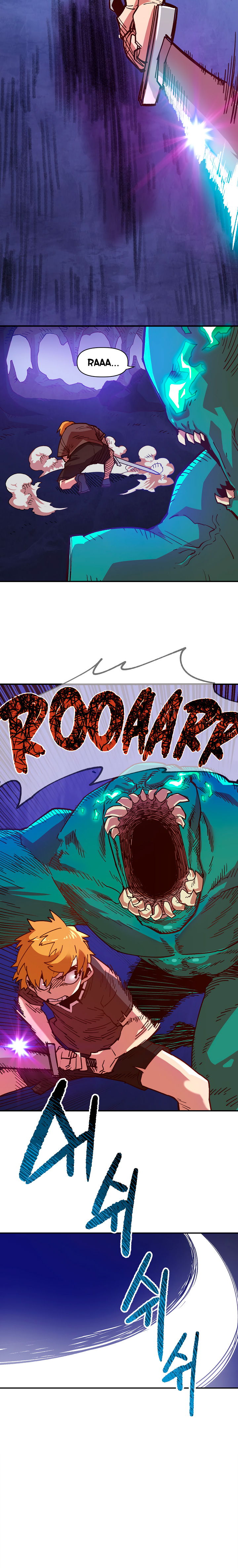 Read Esclavo B Manga Online
