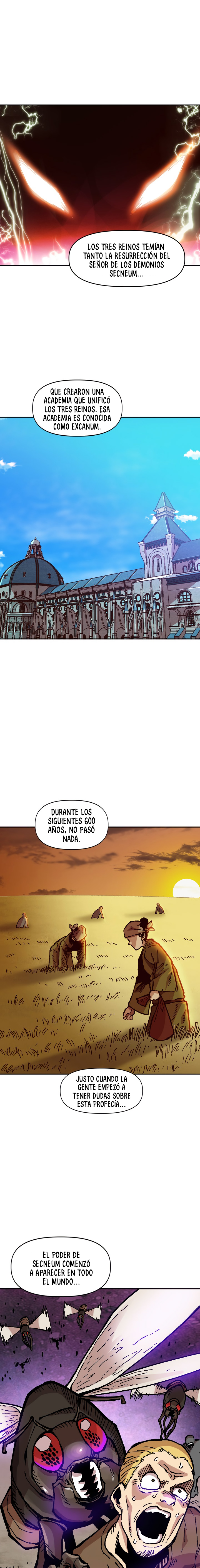 Read Esclavo B Manga Online