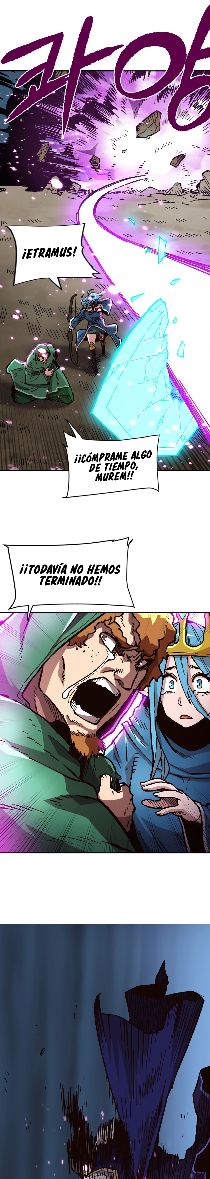 Read Esclavo B Manga Online