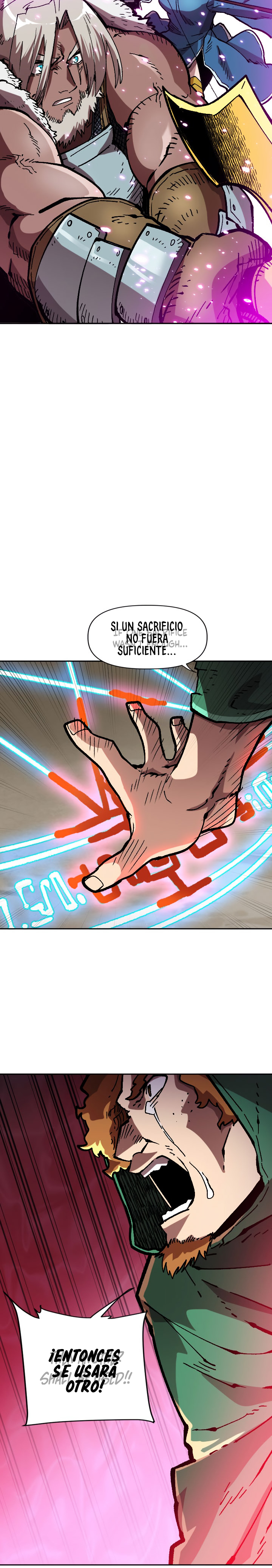 Read Esclavo B Manga Online