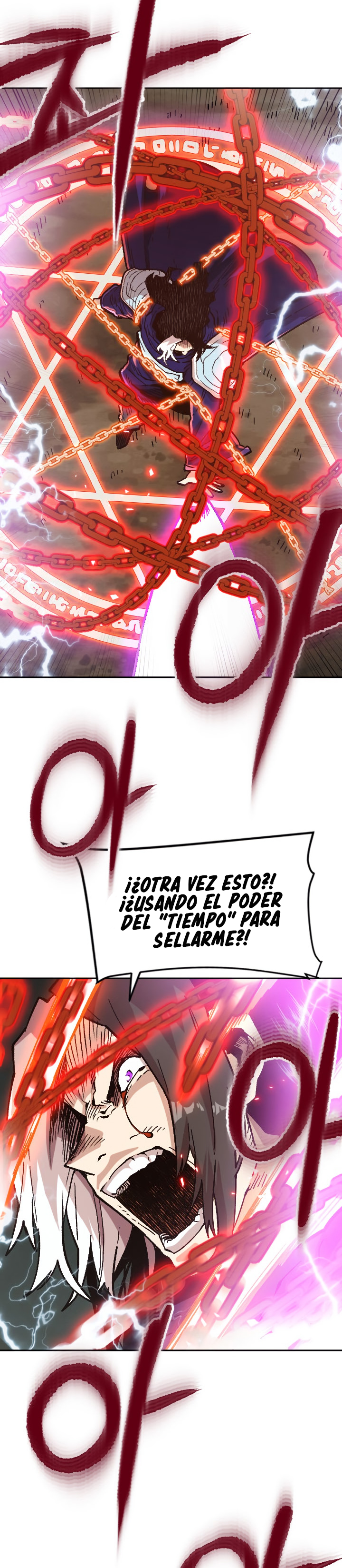 Read Esclavo B Manga Online