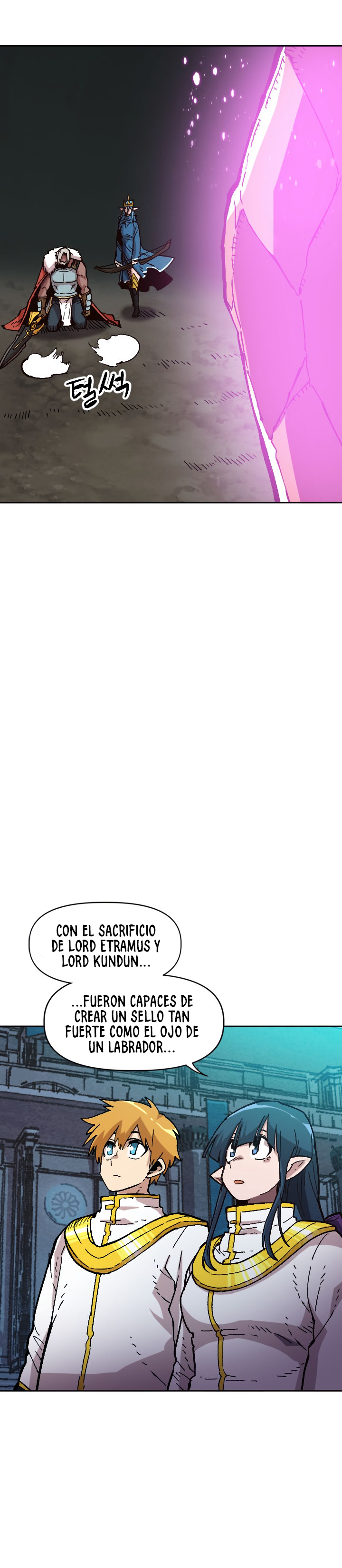 Read Esclavo B Manga Online