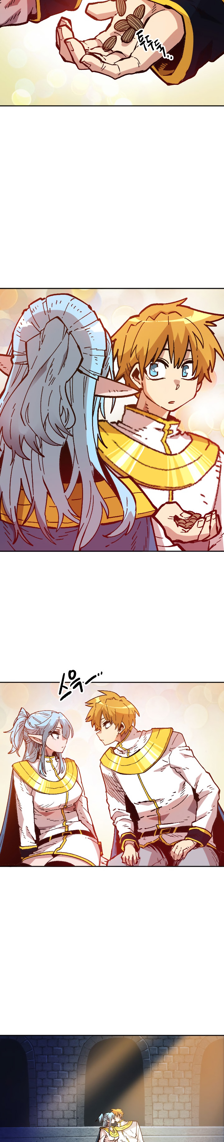 Read Esclavo B Manga Online