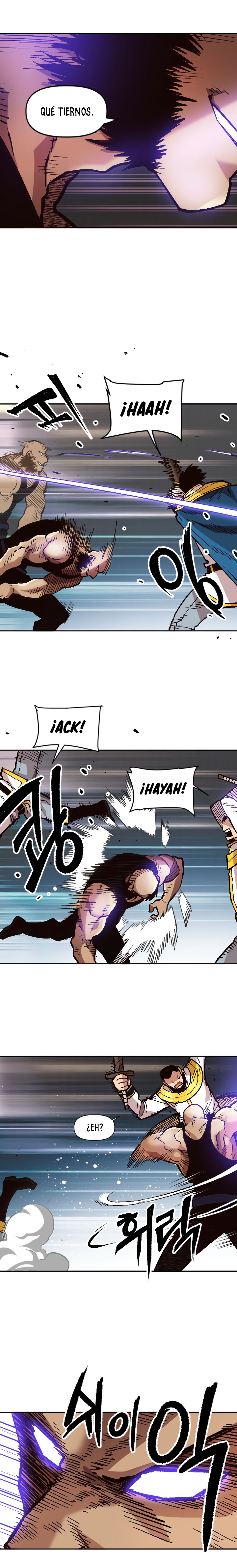 Read Esclavo B Manga Online