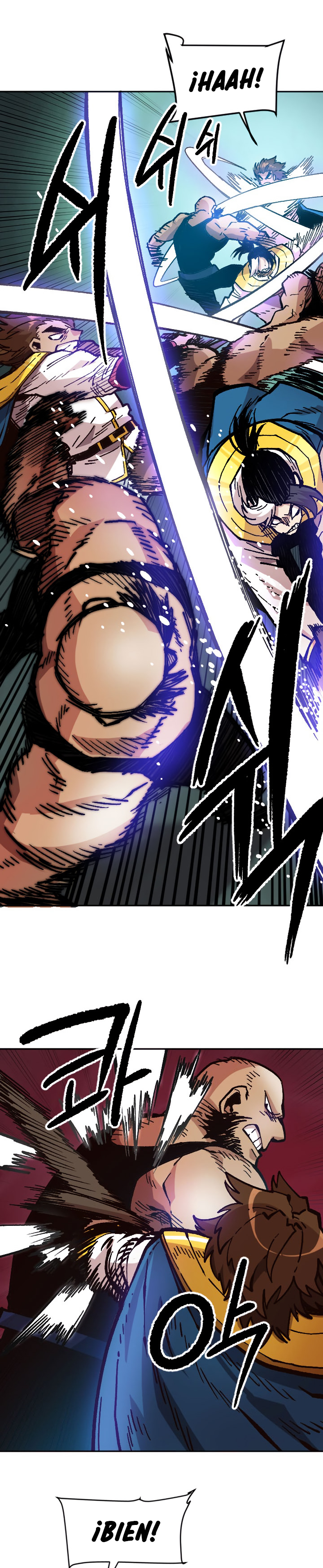 Read Esclavo B Manga Online