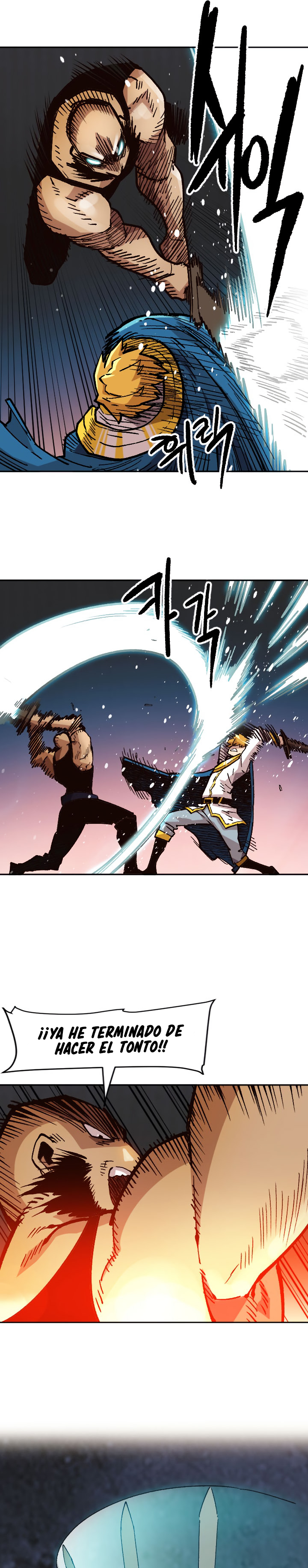 Read Esclavo B Manga Online