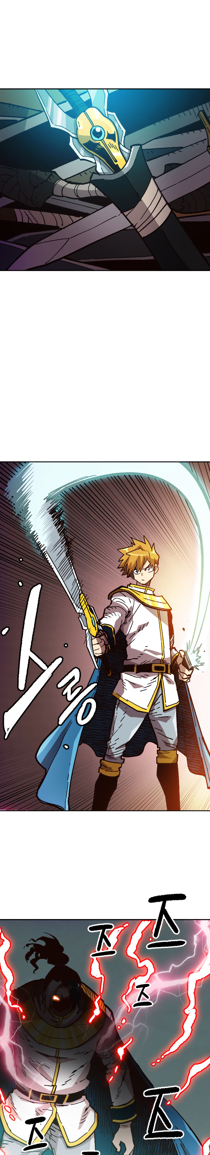 Read Esclavo B Manga Online