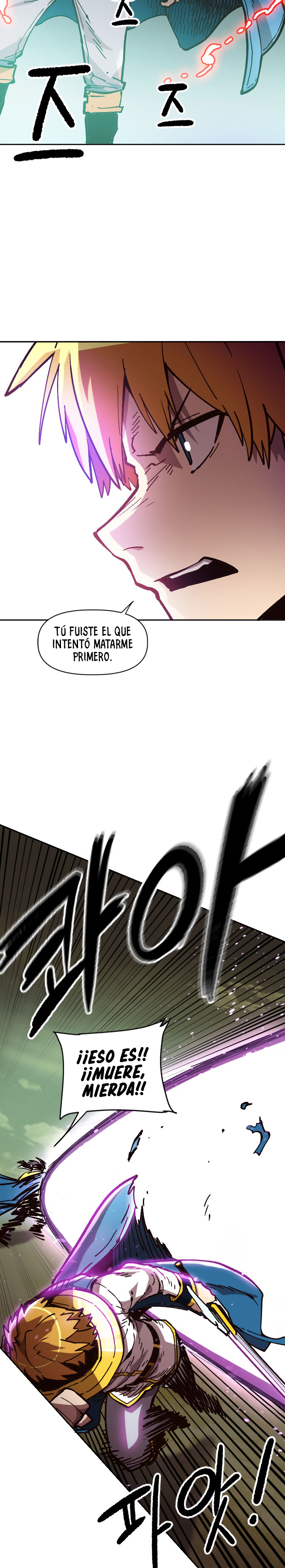 Read Esclavo B Manga Online