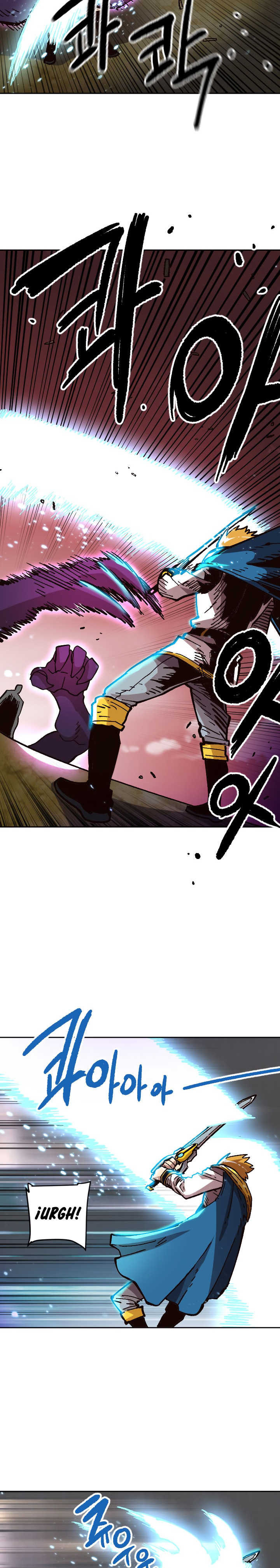 Read Esclavo B Manga Online