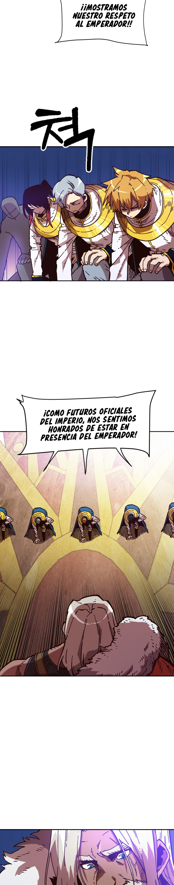 Read Esclavo B Manga Online