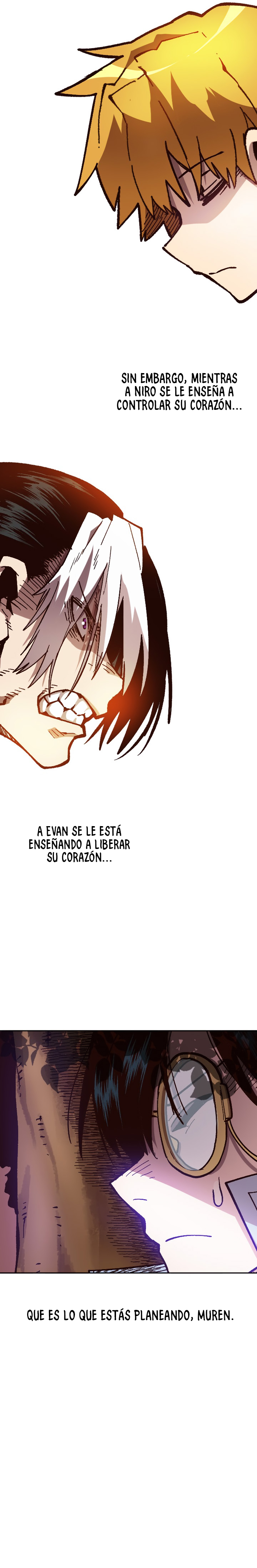 Read Esclavo B Manga Online