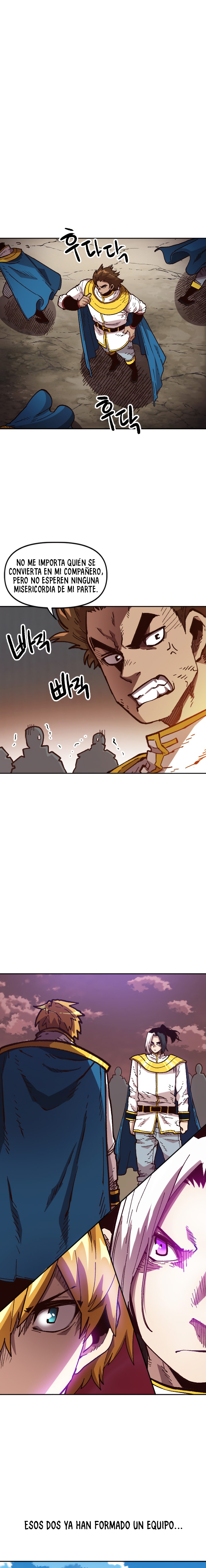 Read Esclavo B Manga Online