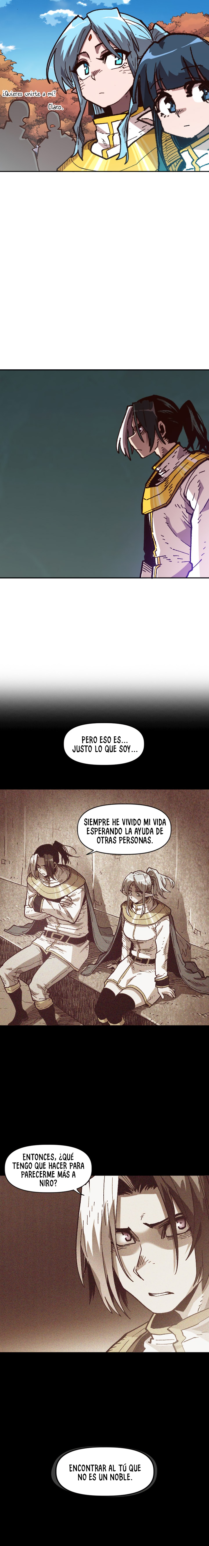Read Esclavo B Manga Online