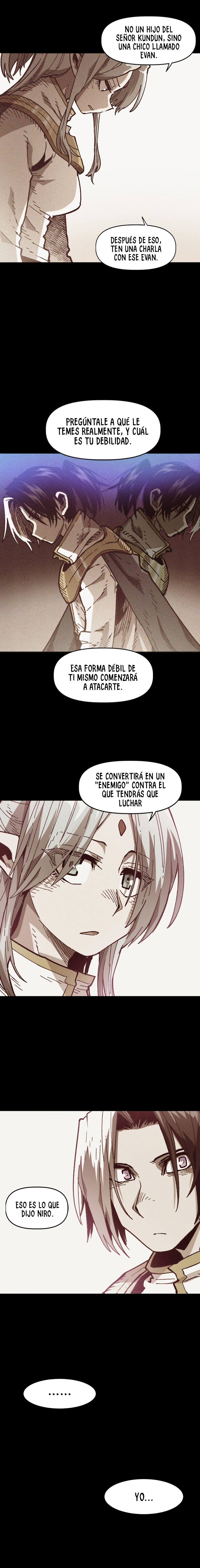 Read Esclavo B Manga Online