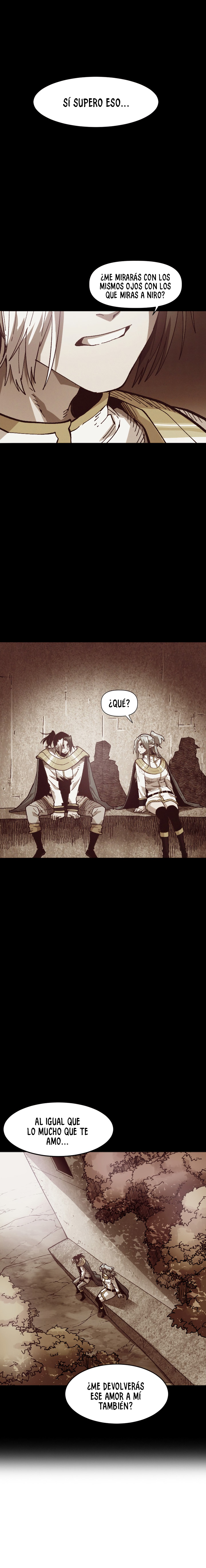 Read Esclavo B Manga Online