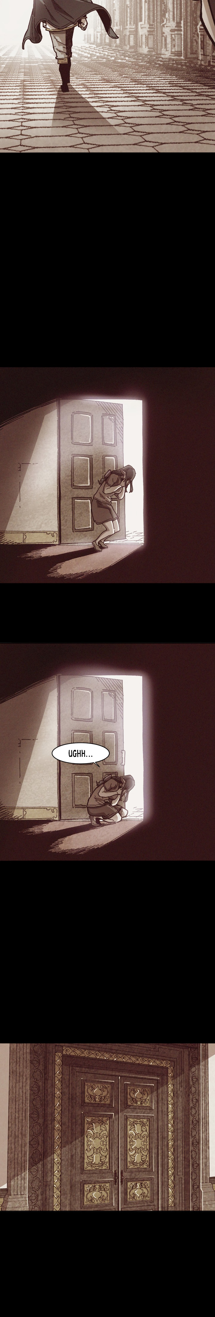 Read Esclavo B Manga Online
